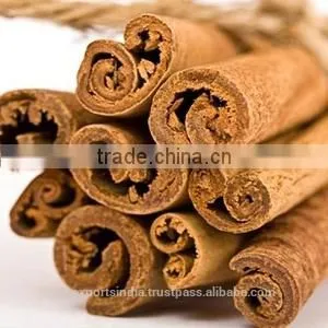 Pure Cinnamon Bark Oil thumbnail-1