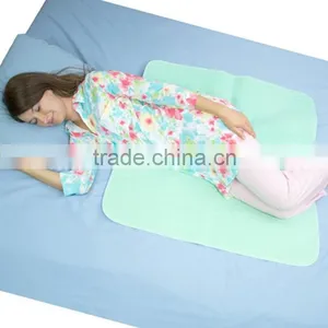 China Wholesale Waterproof Baby And Adult Incontinence Underpad/Waterproof Mattress Underpad thumbnail-1