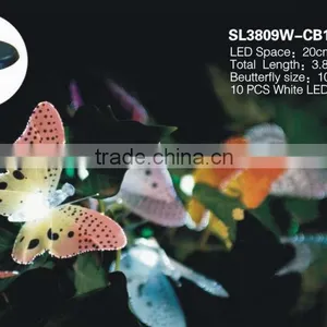 Fiber Optic Solar Light thumbnail-2