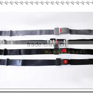 Simple Two-point Safety Belt thumbnail-1