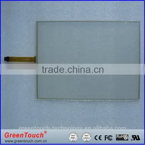 Manufacturer 12.1'' Resistive Touch Panel for TFT LCD Panel thumbnail-2