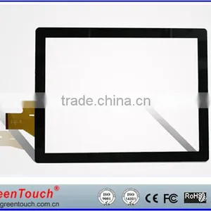 USB 17" Capacitive Touch Screen thumbnail-1