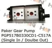 APPLICABLE TO THE REXROTH VARIOUS OIL PUMP CFW OIL SEAL Concrete Pump Spare Parts for Putzmeister JUNJIN Schwing Sany thumbnail-2