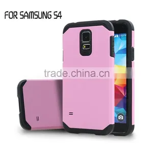 Slim Colorful Armor Cover Case for Samsung Galaxy S4,for Samsung Galaxy s4 Case thumbnail-5