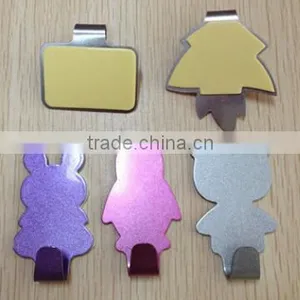 Stainless Steel Sticker Hook and Stainless Steel Wire Hooks thumbnail-1