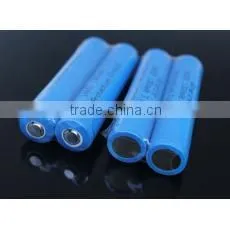 Price Nipple Ultrafire 14650 1300mAh 3.7V Protection Battery thumbnail-1