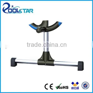 High Quality Swimming Pool Cover Reel Stainless Steel Inground Solar Cover thumbnail-5