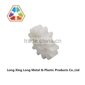48*12*10/20mm pp Plastic Spur Gear thumbnail-3