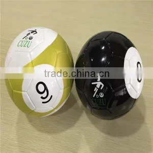 Factory Manufacturer Customized Indoor Soccer Game Funny Snookball thumbnail-1