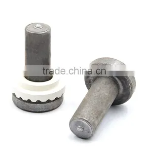 ISO13918 S355 Concrete Bolt Welding Stud thumbnail-2