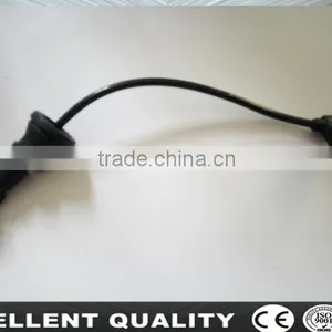 OEM 96626078,19208998 ,96626018 Front ABS Wheel Speed Sensor for Chevrolet Captiva thumbnail-1