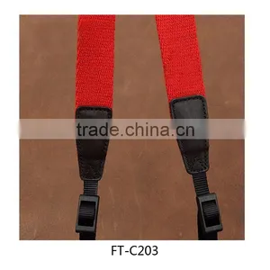 Quality Camera Strap Hot Selling Custom Camera Strap Wholesale Camera Strap thumbnail-3