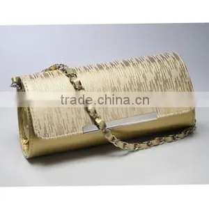 Clutch Bag Hard Case, Clutch Bag Metal Frame thumbnail-1