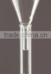 Glass Buret Funnel Glass Buret Funnel (Each) thumbnail-1