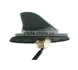 FM/AM Shark Fin Antenna thumbnail-1