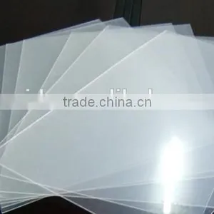Colored pc Film/pc Slice for Screen Printing pc Film thumbnail-5