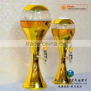 World Cup Type Drinking Appliances Bar Accessories Vodka Beer Drink Dispenser thumbnail-1