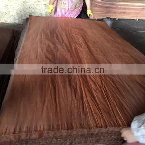 Best Quality Pencil Cedar Veneer/Manufacturer Pencil Cedar Face Veneer thumbnail-3