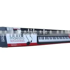 Corrugated Piano Box thumbnail-1