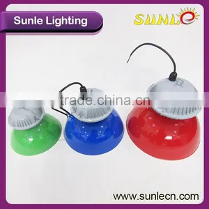 Low Price 3 YEAR Warranty 10W 20W 30W 50W LED Low Bay Light Cob Fresh Lighting thumbnail-5