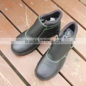Heavy Duty Industrial Safety Work Shoes With Steel Toe thumbnail-5