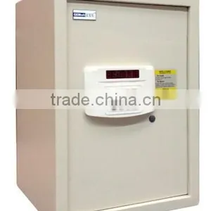 Durable Steel Electronic Hotel Room Safe in Hotel Bedroom Sets Big Hotel Safe thumbnail-1