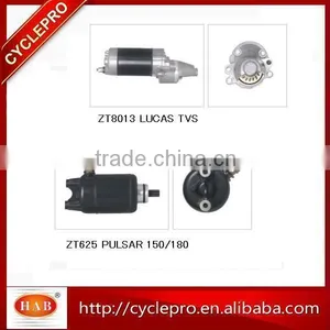 Start Motor For Bajaj Tuk Tuk Varroc Boxer DIscover and BM150 TVS Start Motor thumbnail-5