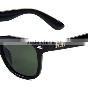 FDA CE Polar Eagle Polarized Sunglasses Test Picture Cat. 3 Polarized Sunglasses Italy Design UV400 Polarized Sunglasses thumbnail-6