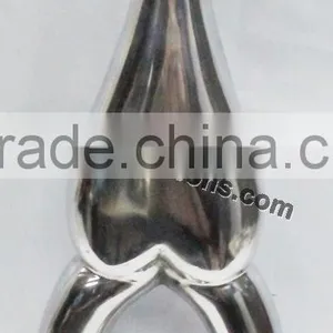 Wedding Aluminium Vase Floor Stands thumbnail-1