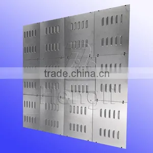 Sheet Metal Cutting and Punching Service thumbnail-1