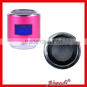 2015 New Products Portable Wirelesss Mini Speaker , thumbnail-1