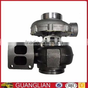 Genuine DCEC Engine Parts HY35W Turbocharger 4025227 thumbnail-5