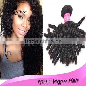 New Arrival Shedding&tangle Free Raw Unprocessed Wholesale Virgin Cambodian Hair thumbnail-1