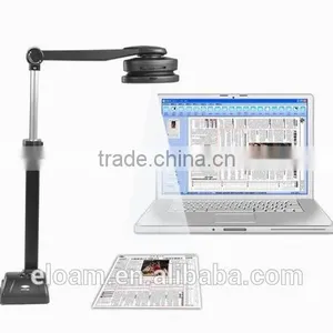Passport Reader Document Scanner, QR Scanner thumbnail-1