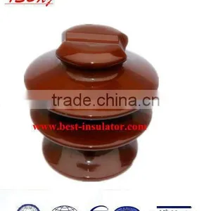 Russia Type 11kv Pin Type Insualtor for High Voltage thumbnail-1