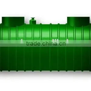 FRP 3D FF Double-wall Tank thumbnail-1