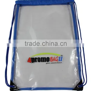 PVC & EVA Drawstring Bag thumbnail-2