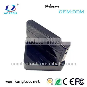 Aotech Factory Price for 3.5 Inch Sata Hdd Enclosure thumbnail-1