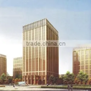 Ningbo Haishu Totel Imp. & Exp. Co., Ltd. company overview - view 1 thumbnail