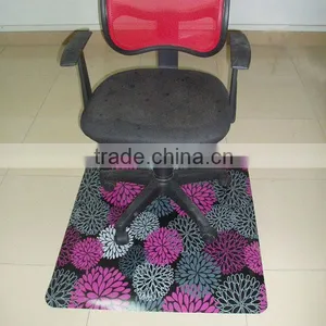 Printed Chair Mat thumbnail-2