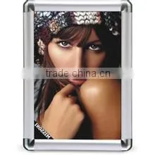 High Quality Metal Family GIfts of New Modern Design Craft Innovative Design Photo Frame thumbnail-5