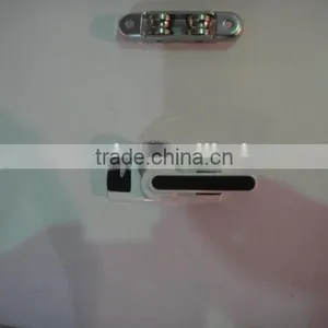 Holding Hands With a Lock thumbnail-1