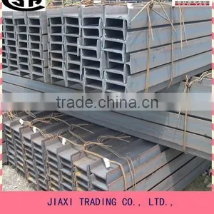 Steel I Beam Steel thumbnail-1