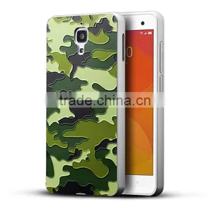 Cheap Mobile Phone Cases for Xiaomi4 thumbnail-3