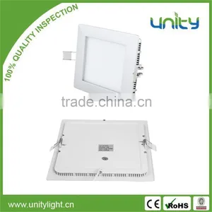Indoor Light Ultra Thin Square Mini LED Panel thumbnail-5