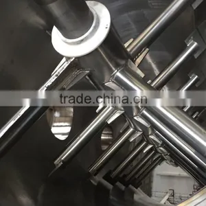 Sludge Hollow Blade Dryer thumbnail-3