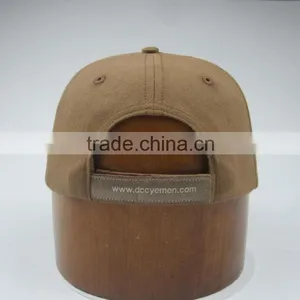 Top Grade Embroidery Design Cheap Price Corporate Hat thumbnail-3