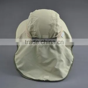 UF50+ Floppy Outdoor Hat Woven Cap thumbnail-3