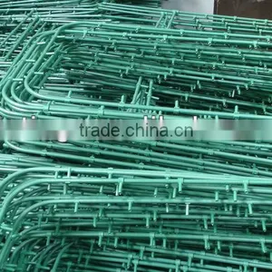 PE Coated Steel Flower Screens thumbnail-1