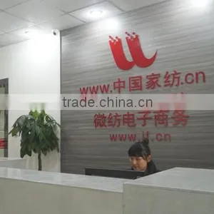 Nantong Micro Textile E-Commerce Co., Ltd. company overview - view 1 thumbnail